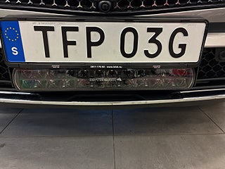 Mercedes-Benz GLC 300 d e 4MATIC 9G-Tronic AMG Navi/Adaptiv fart/Drag – bild 19