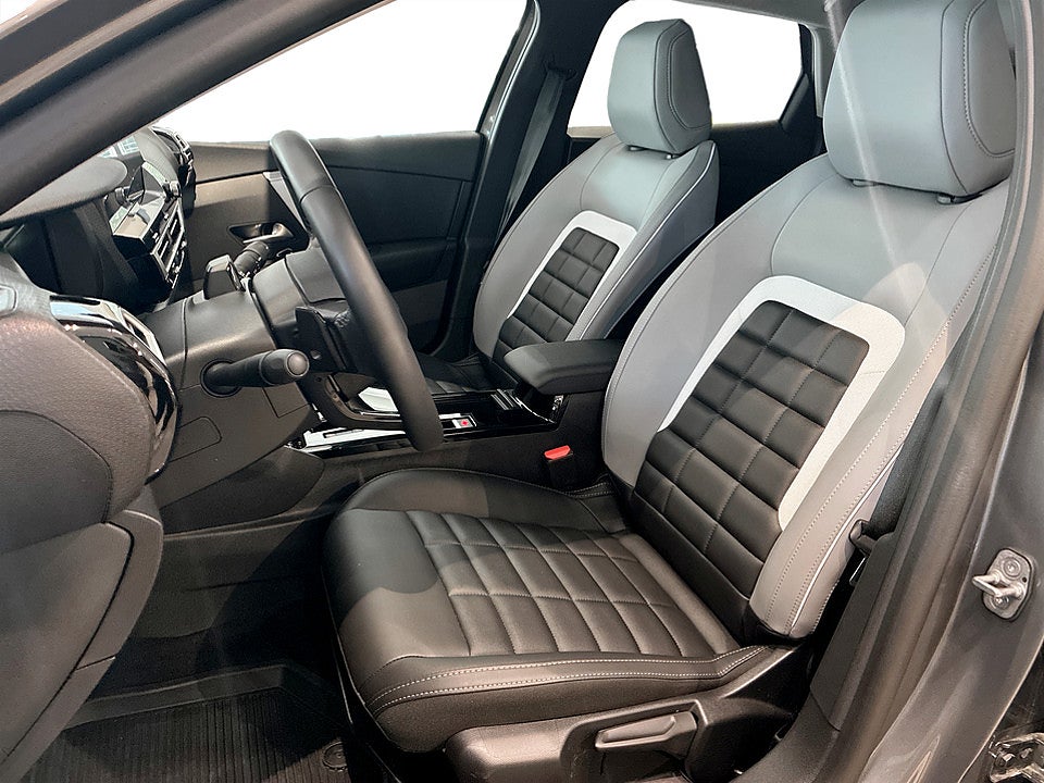 Bild på Citroën C4 Max+ 1.2 PT 130hk Aut B-KAMERA CARPLAY