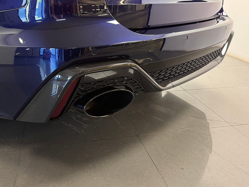 Audi RS6 2020 - miniatyr 15
