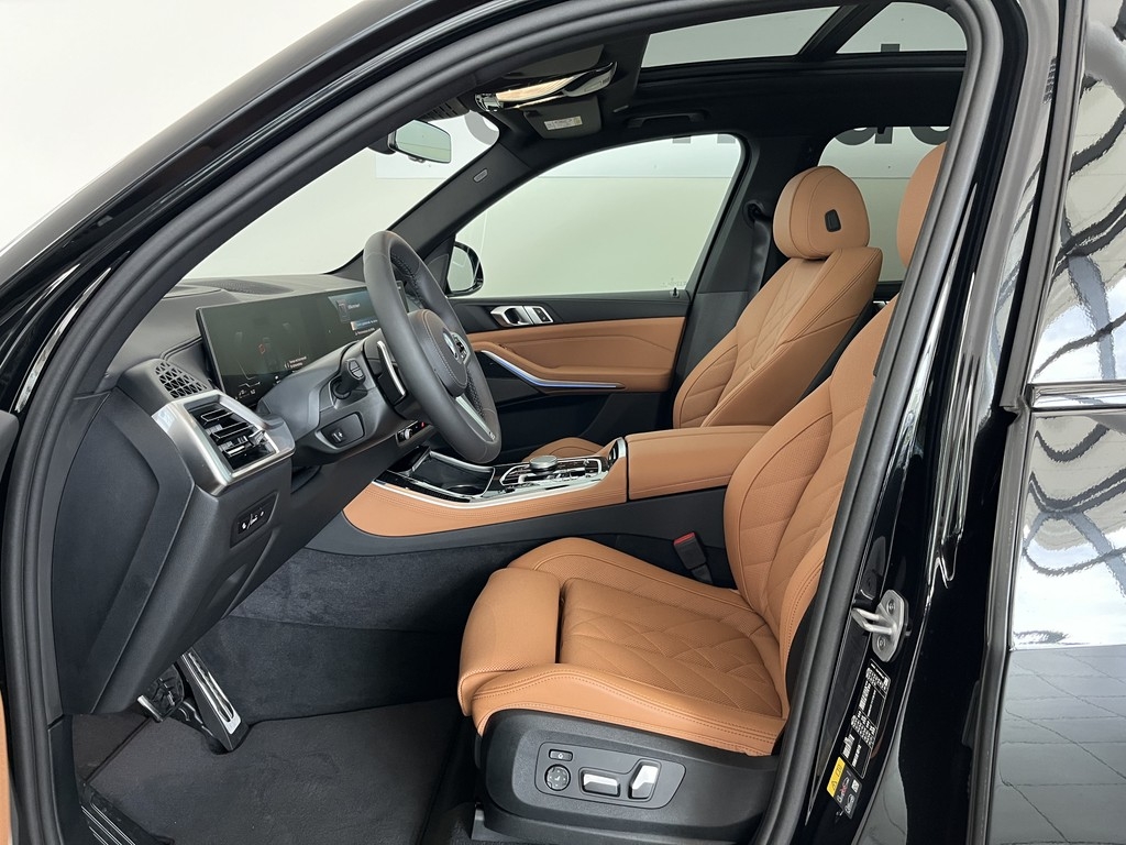 BMW X5 xDrive50e 2,95 ränta M Sport H/K 2026, bild 5/41