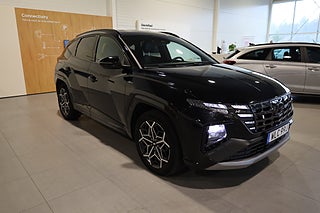 SUV Hyundai Tucson 5 av 21