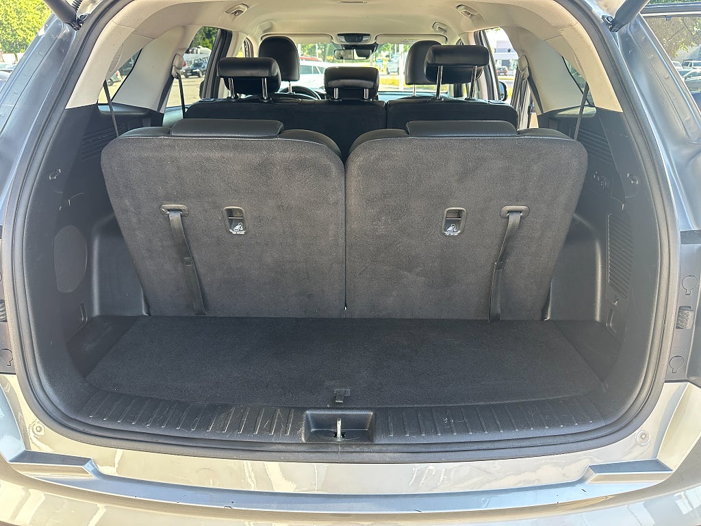 Kia Sorento PHEV Advance AWD *7-sitsig*