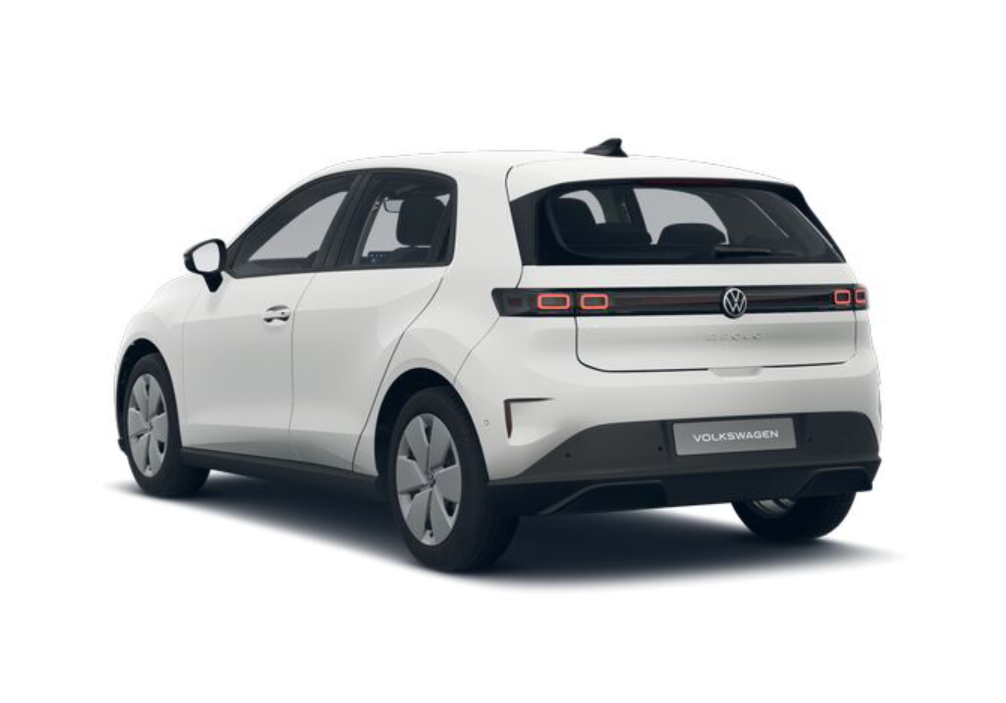 Volkswagen ID. Polo 2027, bild 2/10