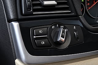 BMW 530D 2012 bild 18