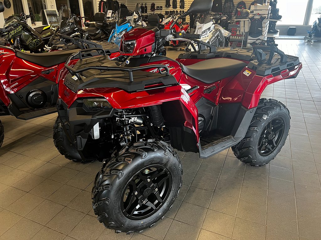 Polaris Sportsman 570 EPS SP 2024 SUPERDDEAL 