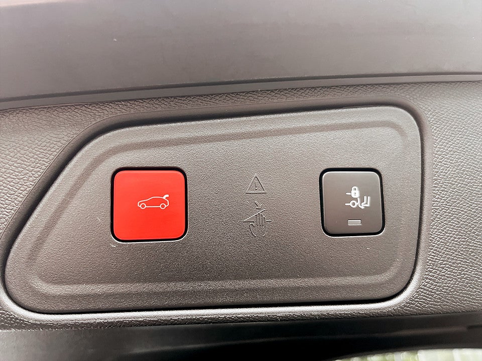 Bild på Peugeot 3008 GT 1.2 PT 130hk Aut B-KAMERA CARPLAY NAVI