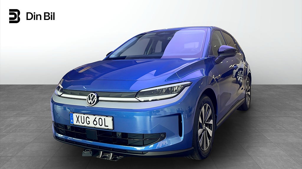 Volkswagen ID. Polo ID. ID. POLO LIFE 52 KWH