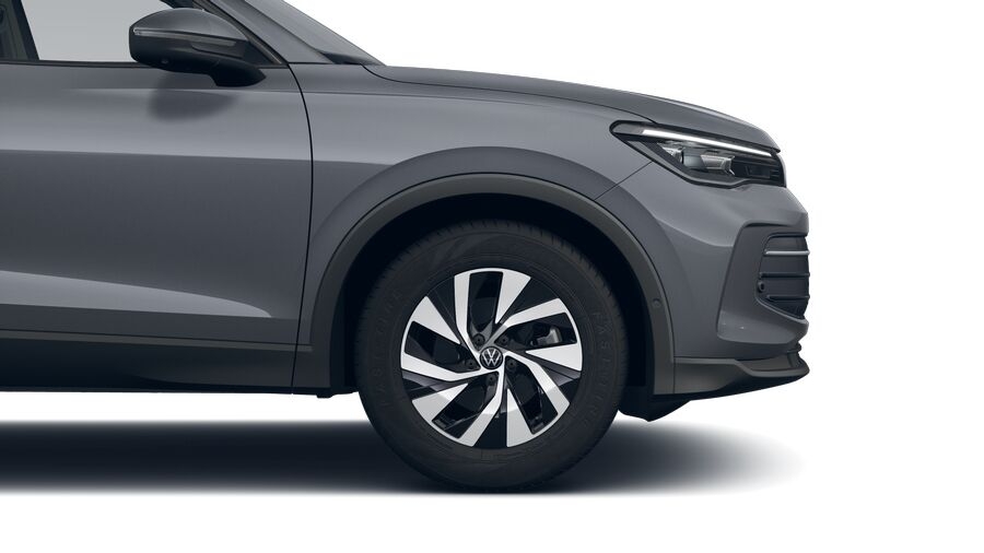 Volkswagen Tiguan Life Edition 1.5 eTSI 2026, bild 2/10