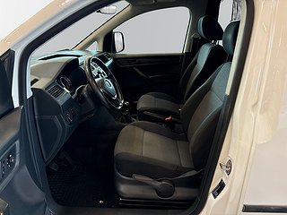 Volkswagen Caddy Van 2.0 TDI BMT Proline S&V-hjul/Drag/Dvärm