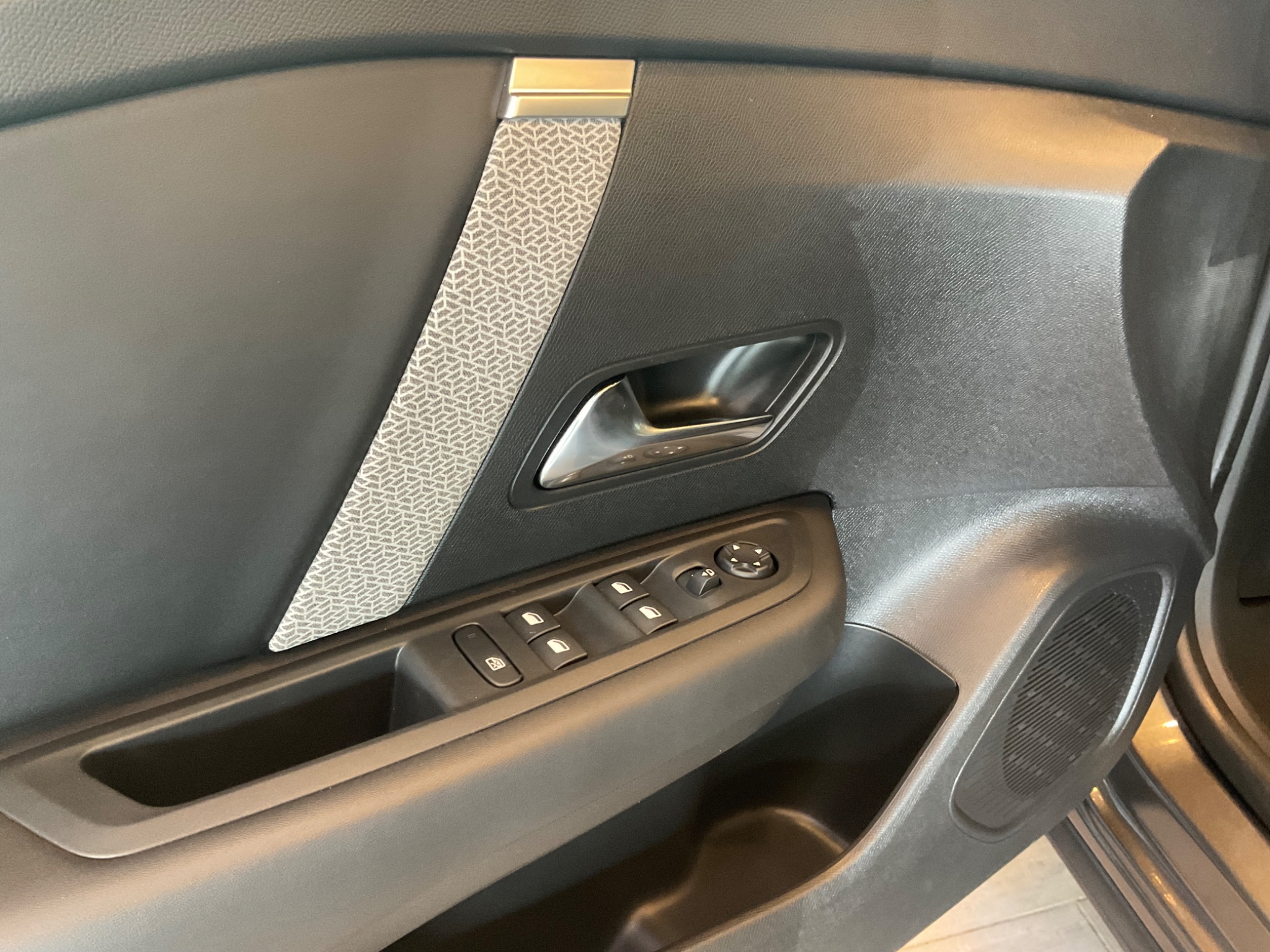 Citroen C4 2023, bild 7/48