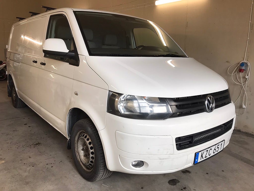 Volkswagen Transporter T30 2.0 TDI BMT Euro 5