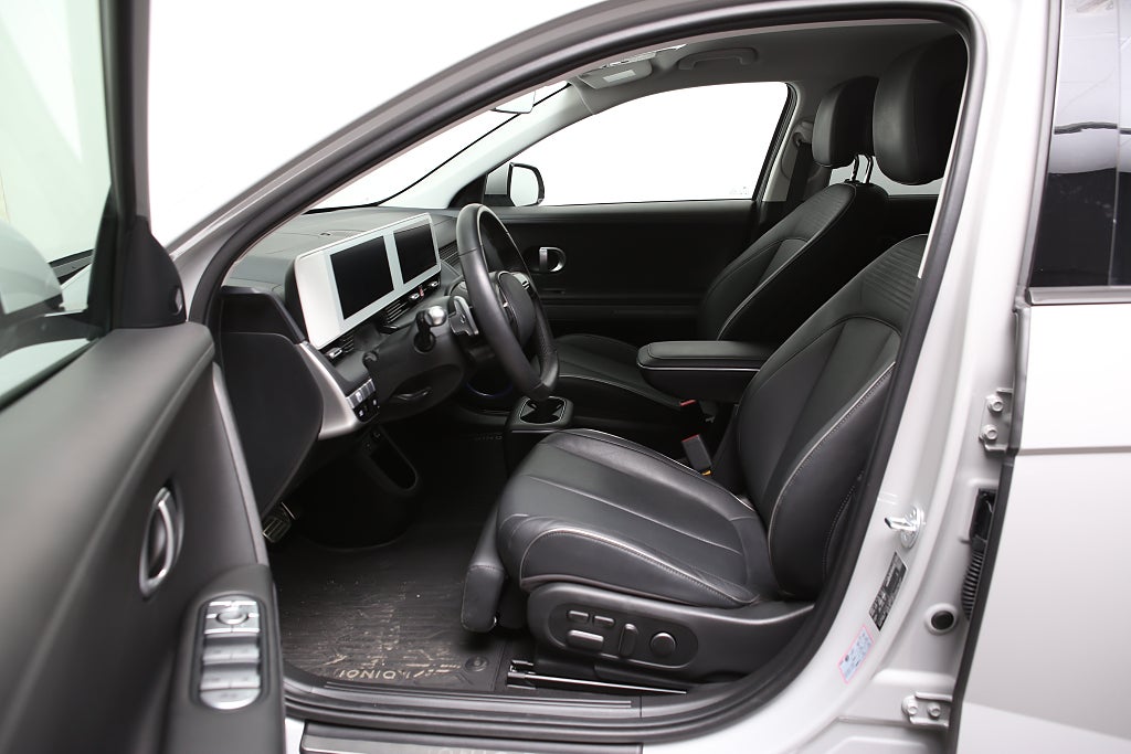 Hyundai IONIQ 5 EV 77,4kWh Advanced AWD Aut Nybilsgaranti