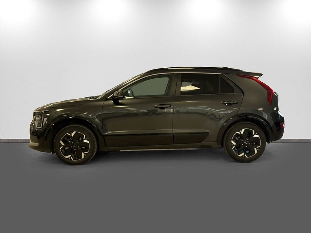 Kia Niro EV 2023 - miniatyr 2
