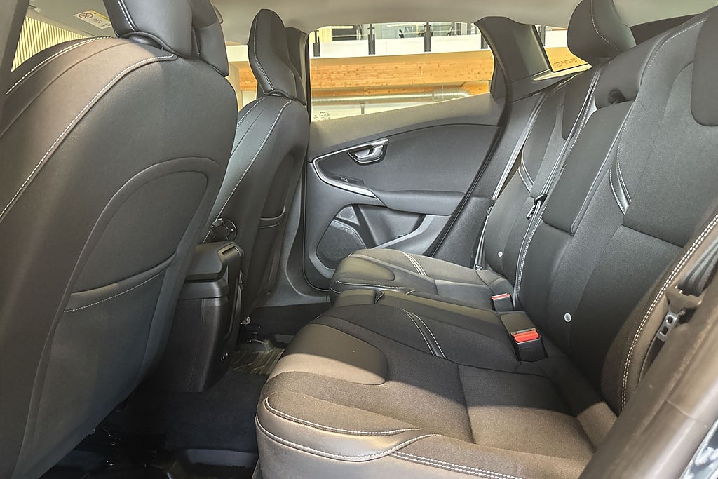 Volvo V40 D2 Business Advanced