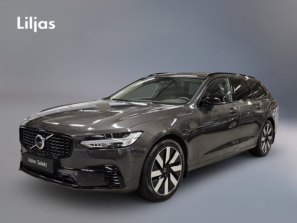 Volvo V90 Privat/Företagsleasing 5 999kr/mån
