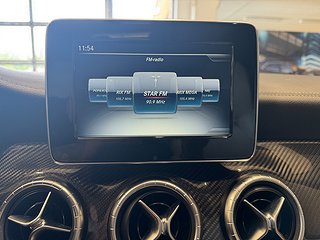 Mercedes-Benz CLA 220 d 4MATIC SB AMG Sport/MoK/Pano/Kamera