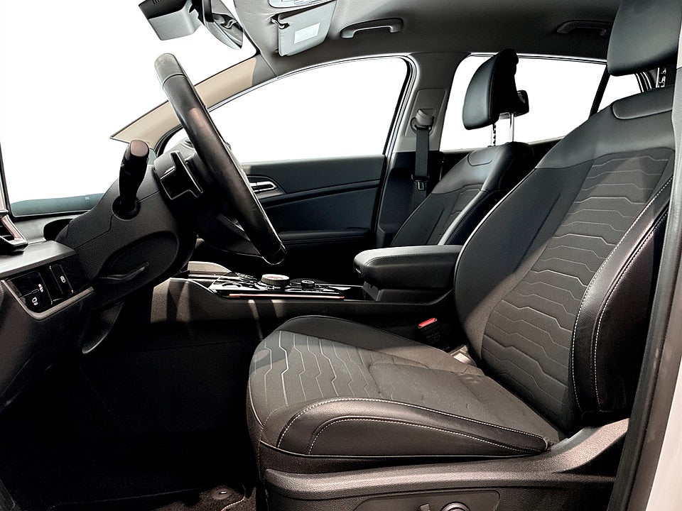 Bild på Kia Sportage Advanced 1.6 T-GDI 160hk Aut AWD - 360-KAMERA, CARPLAY