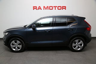 SUV Volvo XC40 3 av 20