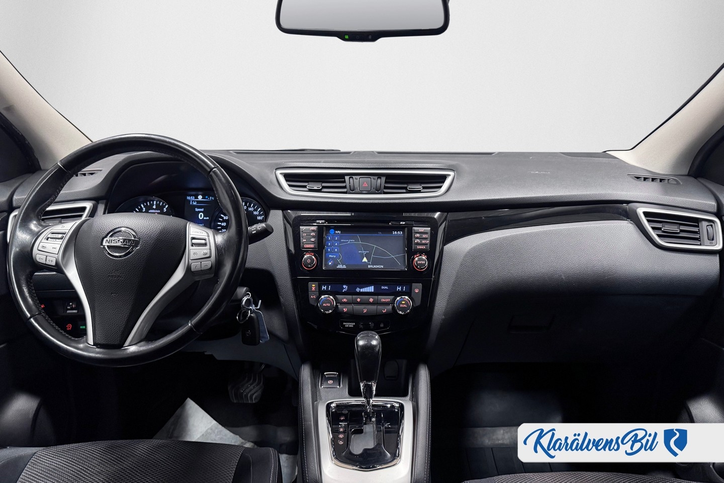 Nissan Qashqai 2015, bild 6/42