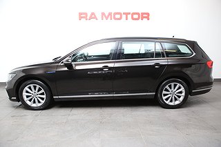 Kombi Volkswagen Passat 3 av 21