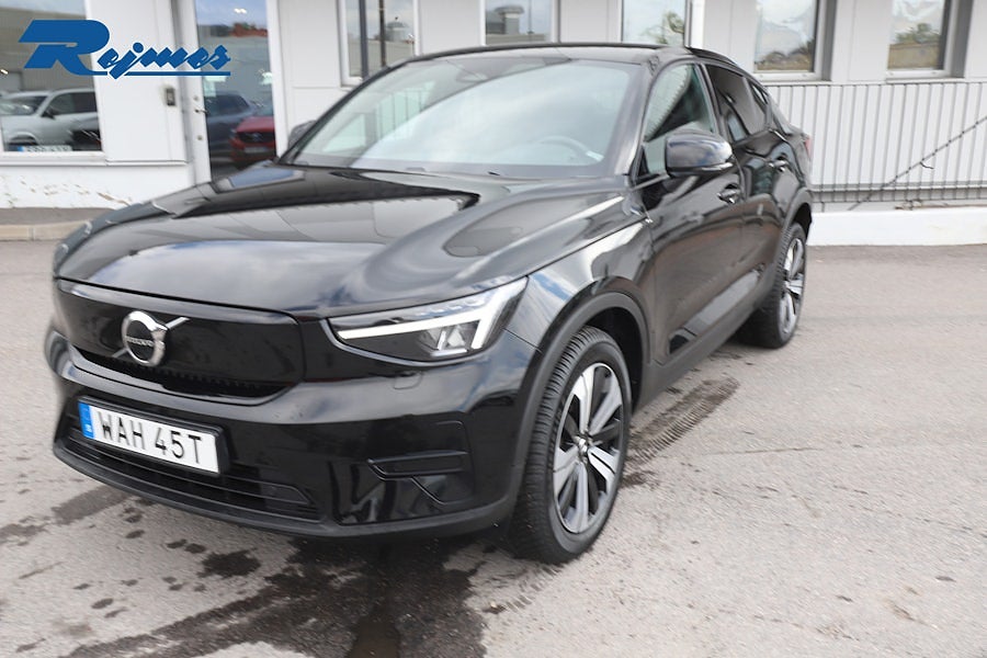 Volvo C40 Recharge Core