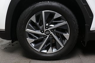 Kombi Hyundai Tucson 7 av 28