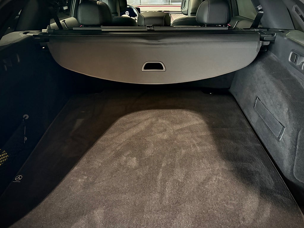 Mercedes-Benz E220d AMG Glastak Kombi - bild 3