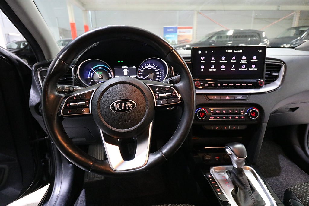 Kia Ceed 2020 - miniatyr 7