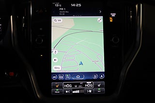 Kombi Subaru Outback 18 av 29