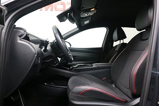 Kombi Hyundai Tucson 10 av 27