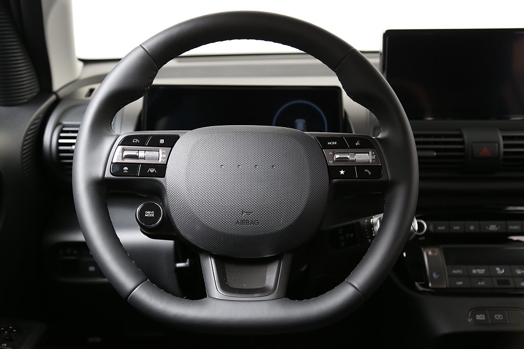 Hyundai Inster 2,99% ränta |49 kWh Essential Avbetalningskampanj