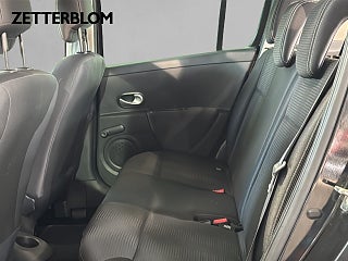 Halvkombi Renault Clio 9 av 15