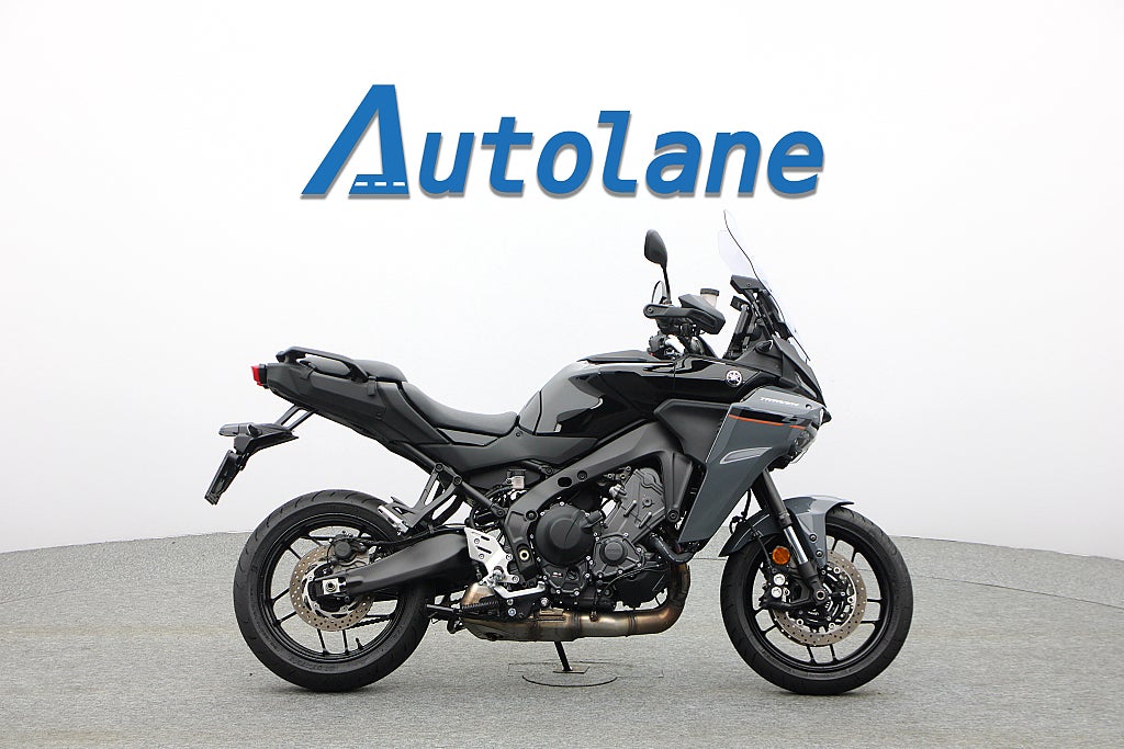 Yamaha Tracer 900 *ABS TC Quickshifter Cruise control