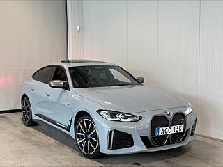 İkinci el  Bmw I4 M50