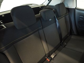 Halvkombi Citroën C3 13 av 21