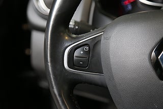 Halvkombi Renault Clio 16 av 27