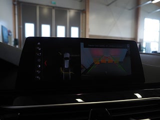 Kombi BMW 520d 23 av 26