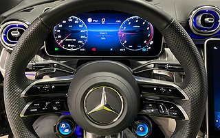 Cab Mercedes-Benz CLE 7 av 11