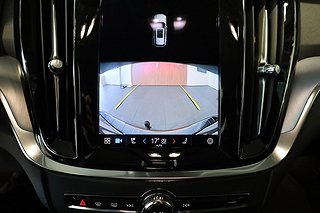 Kombi Volvo V60 14 av 22