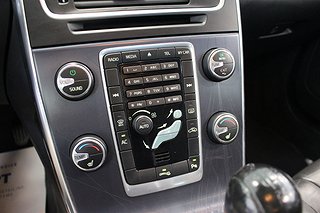 Kombi Volvo V60 17 av 18