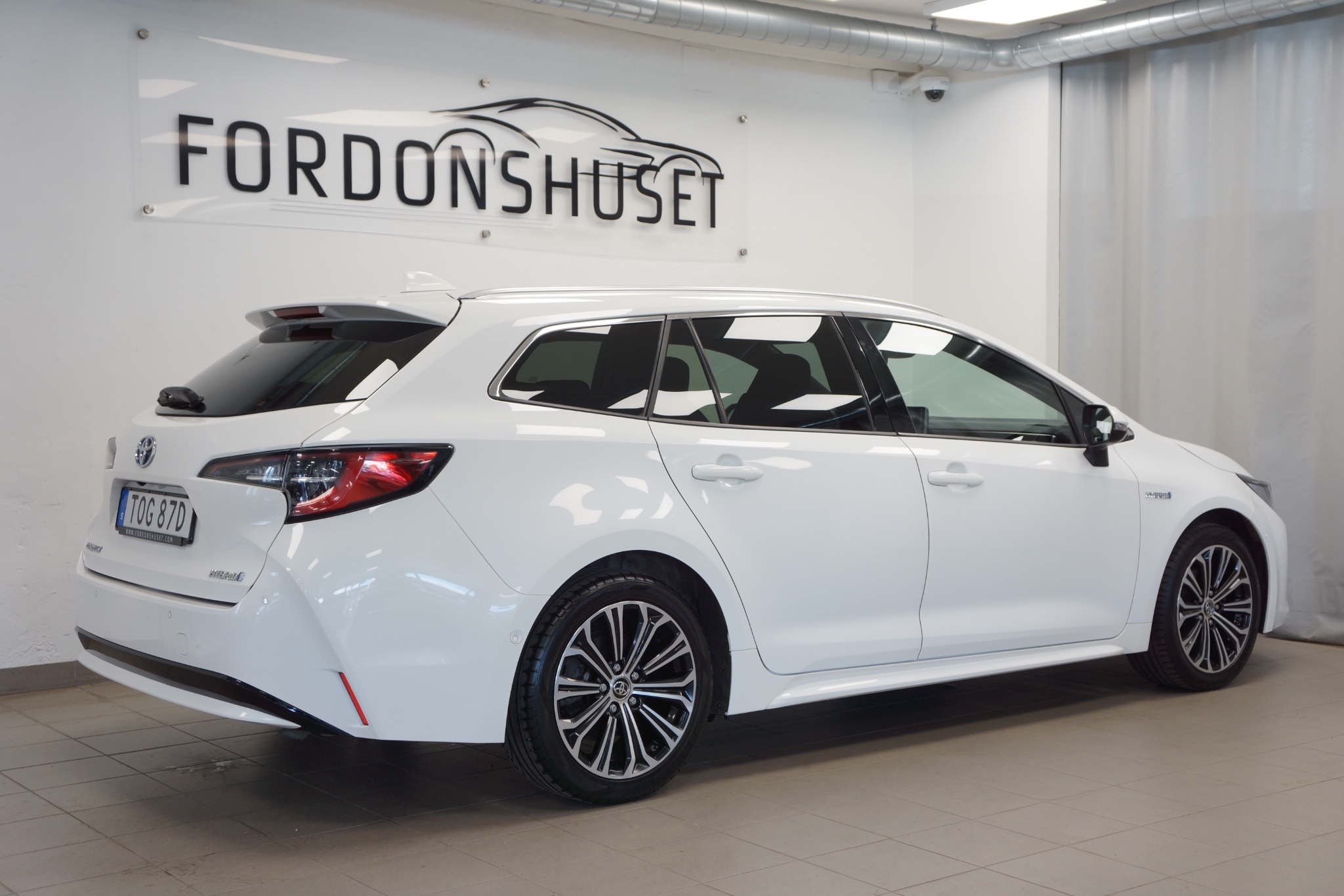 Toyota Corolla 2019, kuva 2/52
