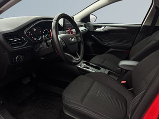 Ford Focus Active Kombi 1.0 Backkamera/Lågskatt/SoV-Däck/Carplay – bild 7