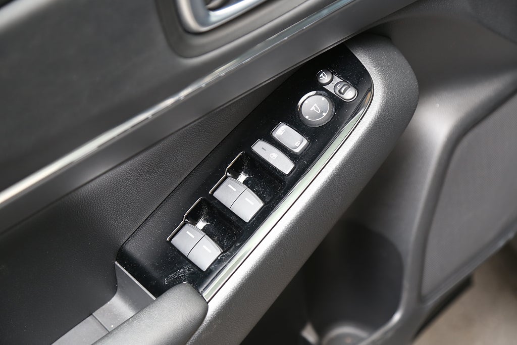 Honda HR-V e:HEV 1,5 i-MMD e-CVT Advance Fullhybrid Leasbar 2024