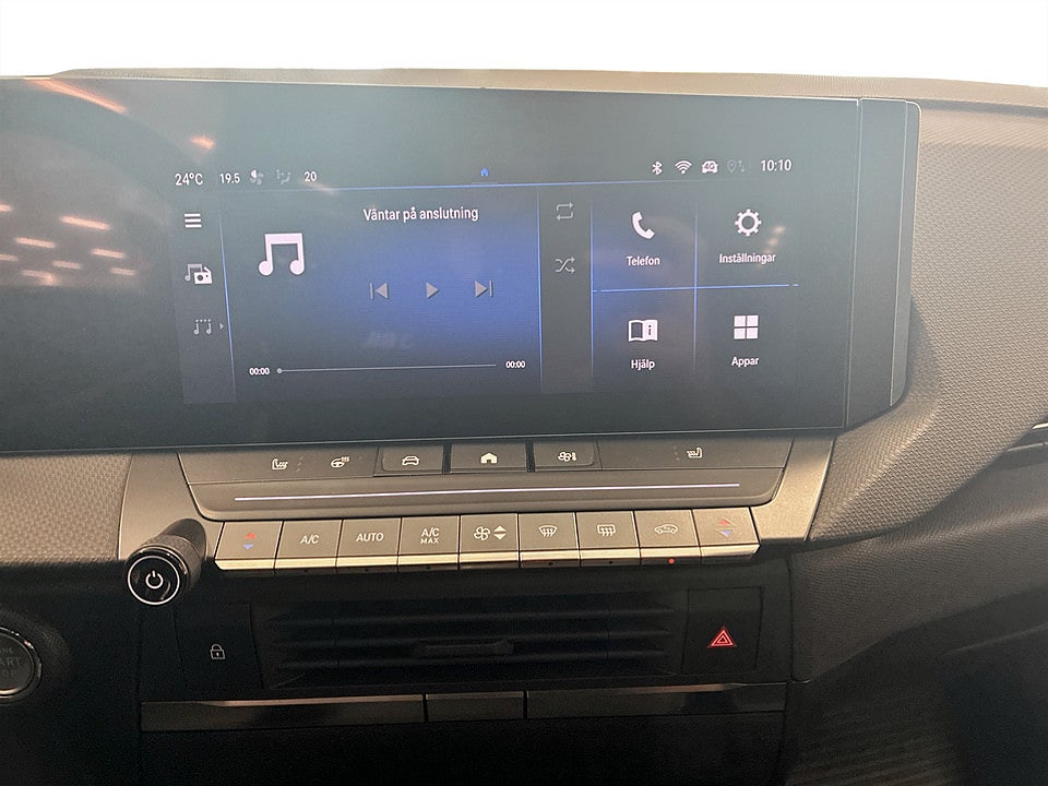 Bild på Opel Astra ST GS 1.2 PT 130hk Aut 360-KAMERA KEYLESS RATTVÄRME