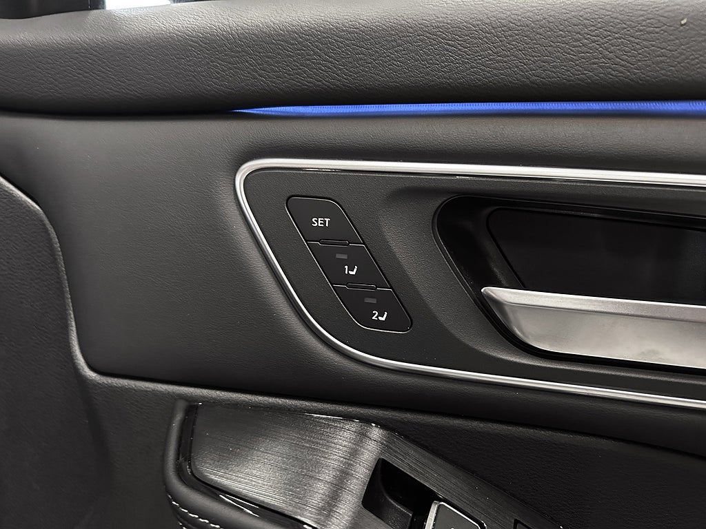 Nissan X-Trail 2026 - miniatyr 18
