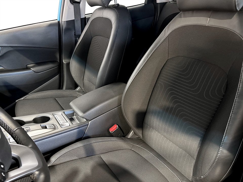 Bild på Hyundai Kona Essential 39.2 kWh 136hk Aut - B-KAMERA, CARPLAY