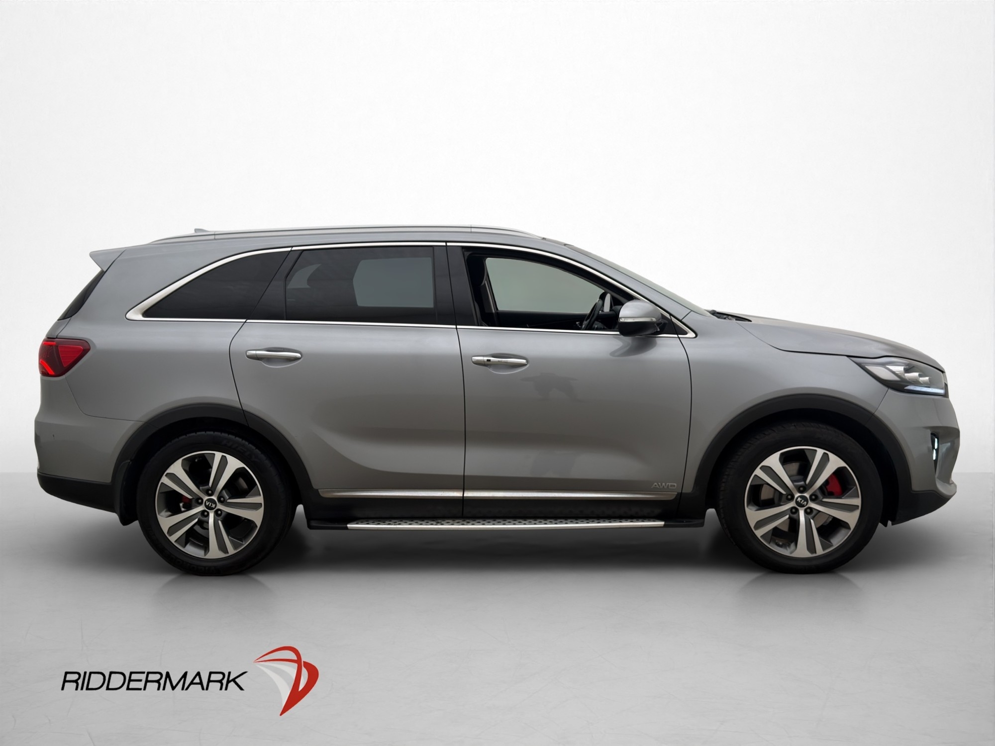 Kia Sorento 2019, bild 5/55