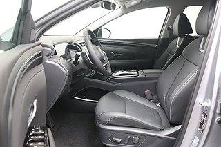 SUV Hyundai Tucson 7 av 18
