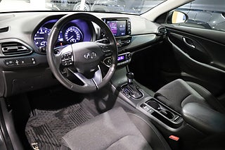 Halvkombi Hyundai i30 8 av 20