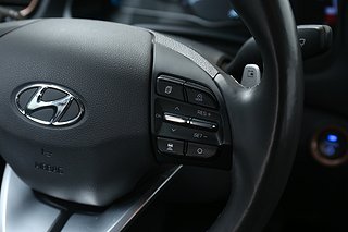 Halvkombi Hyundai IONIQ 16 av 24